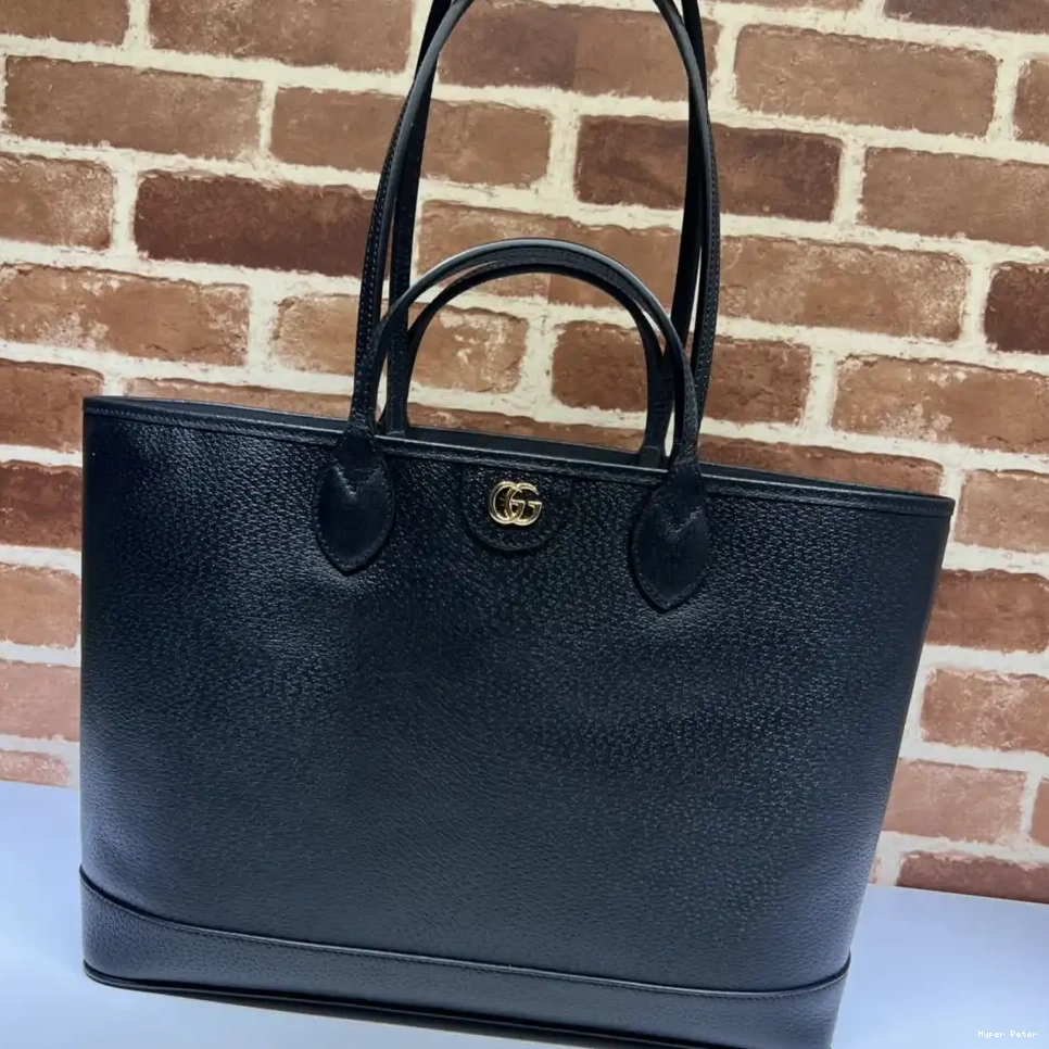 Hyper Peter MEDIUM OPHIDIA BAG Gucci TOTE 0615